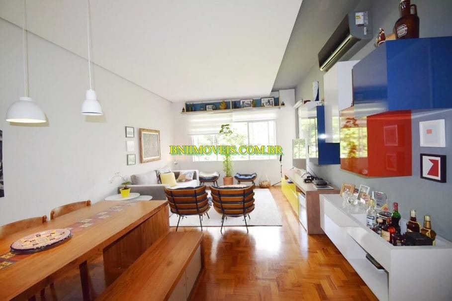 Apartamento, 2 quartos, 5000 m² - Foto 1