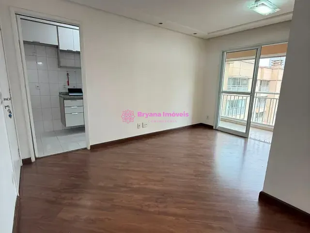 Apartamento 2 quartos e 2 banheiros, à venda, no bairro Campestre em Santo André