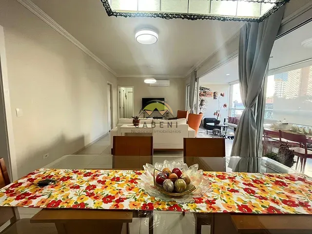 Apartamento com 169m² 3 quartos e 5 banheiros, à venda, no bairro Vila Romana em São Paulo
