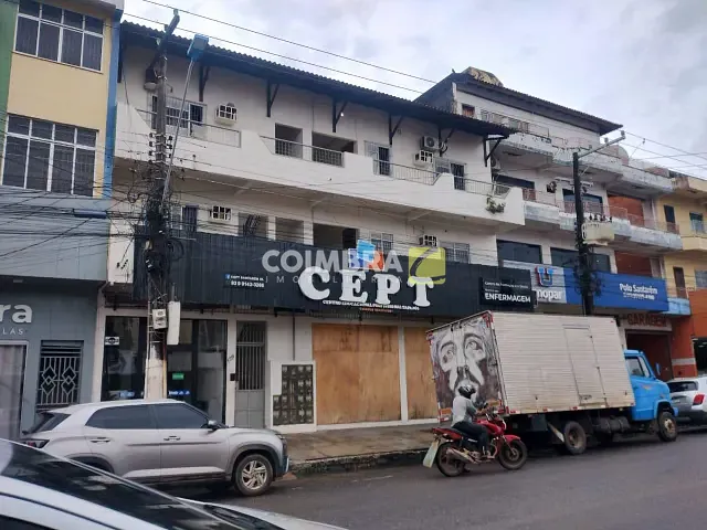 Apartamento com 44m² 1 quarto e 1 banheiro, para alugar, no bairro Aldeia em Santarém