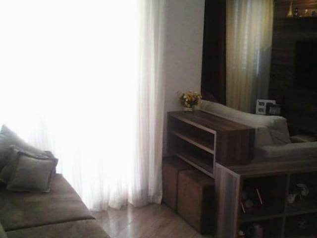 Foto do Apartamento - Apartamento  residencial à venda, Vila Santa Clara, São Paulo. | Costana Empreendimentos Imobiliários
