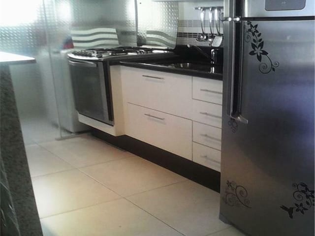 Foto do Apartamento - Apartamento  residencial à venda, Vila Santa Clara, São Paulo. | Costana Empreendimentos Imobiliários