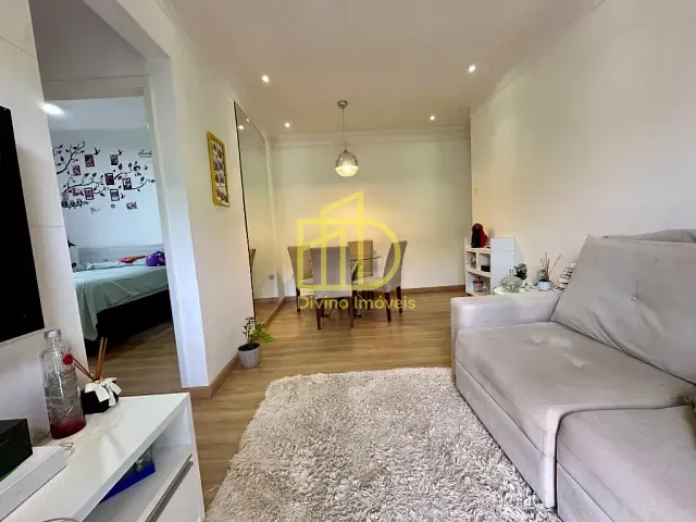 Apartamento 2 quartos e 1 banheiro, à venda, no bairro Vila Espírito Santo em Sorocaba