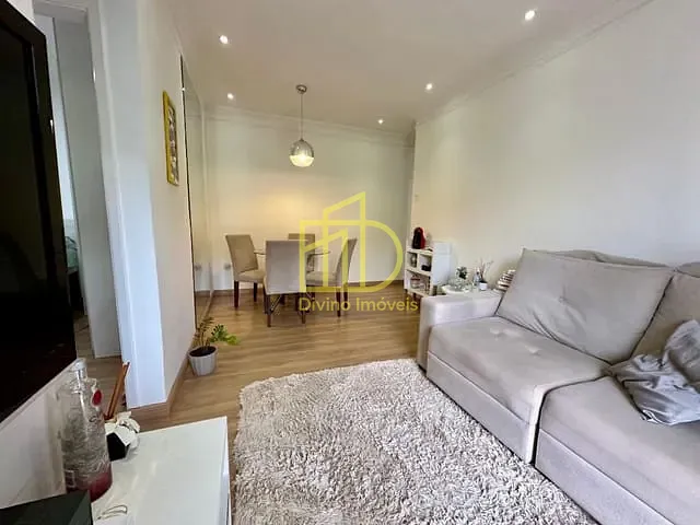 Apartamento 2 quartos e 1 banheiro, à venda, no bairro Vila Espírito Santo em Sorocaba