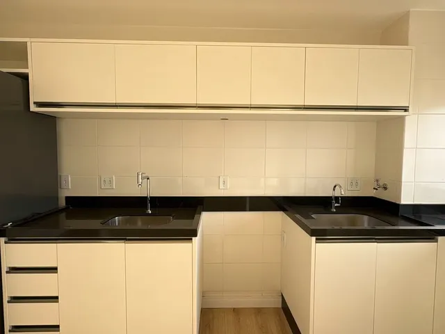 Apartamento 2 quartos e 1 banheiro, para alugar, no bairro Jardim Firenze em Santa Bárbara D'Oeste