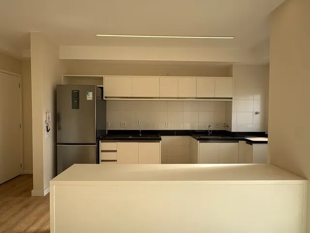 Apartamento 2 quartos e 1 banheiro, para alugar, no bairro Jardim Firenze em Santa Bárbara D'Oeste