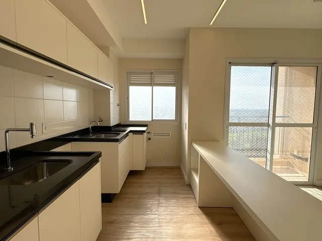 Apartamento 2 quartos e 1 banheiro, para alugar, no bairro Jardim Firenze em Santa Bárbara D'Oeste