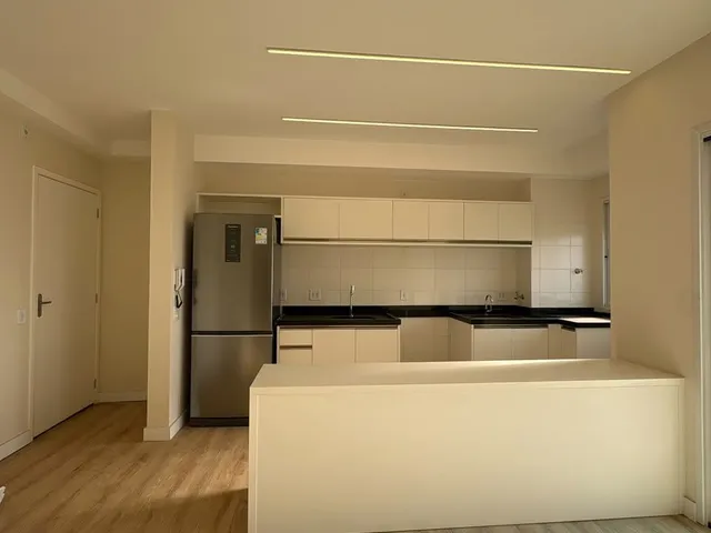 Apartamento 2 quartos e 1 banheiro, para alugar, no bairro Jardim Firenze em Santa Bárbara D'Oeste