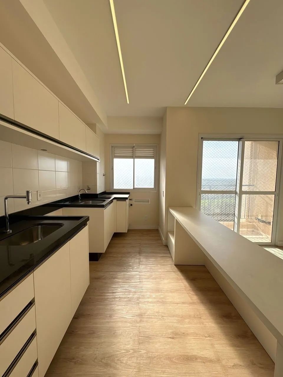 Apartamento, 2 quartos, 62 m² - Foto 5