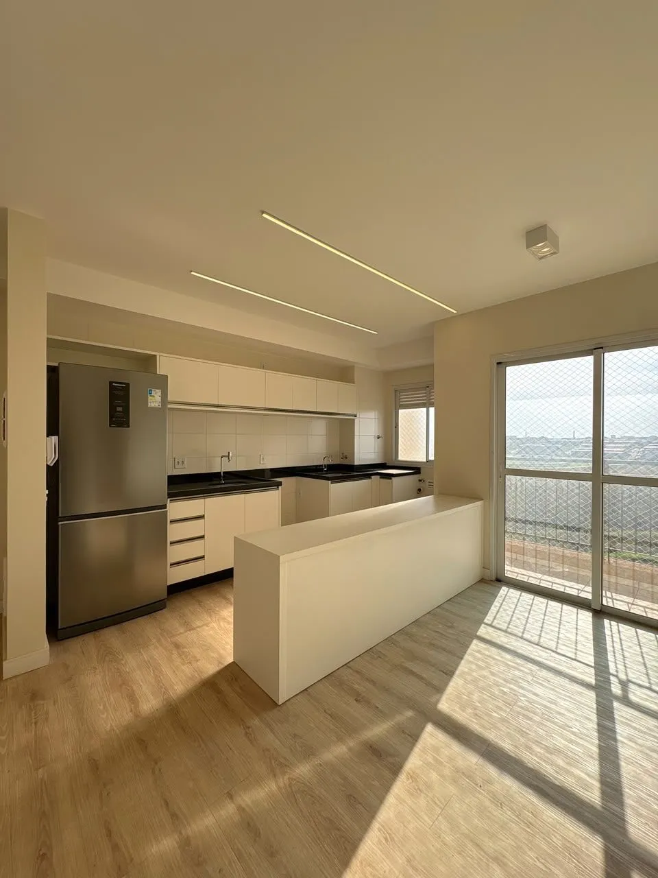 Apartamento, 2 quartos, 62 m² - Foto 1