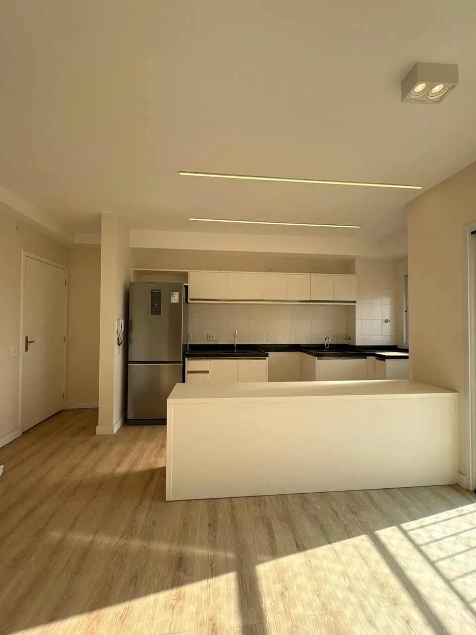 Apartamento, 2 quartos, 62 m² - Foto 2