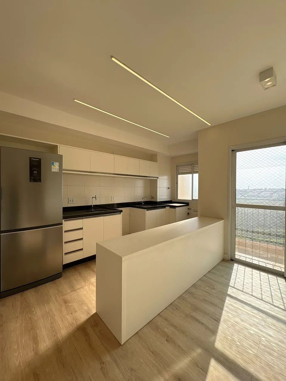 Apartamento, 2 quartos, 62 m² - Foto 15