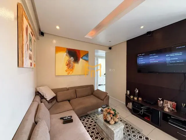 Apartamento com 78m² 3 quartos e 2 banheiros, à venda, no bairro Marco em Belém