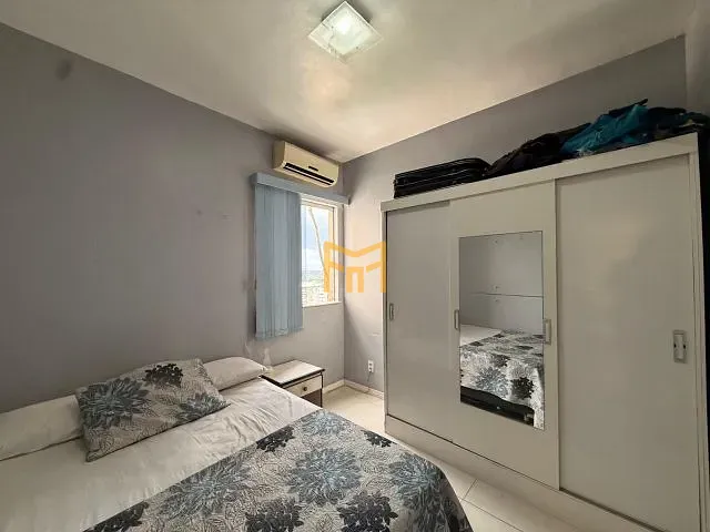 Apartamento com 78m² 3 quartos e 2 banheiros, à venda, no bairro Marco em Belém