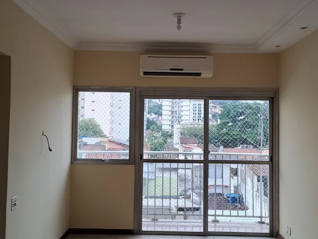 Foto do Apartamento - Lindo e amplo apartamento na tijuca ótima localização, Rua Uruguai  tijuca - Rio de janeiro | GrupoApi