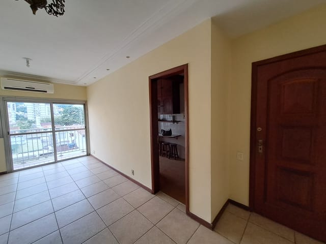 Foto do Apartamento - Lindo e amplo apartamento na tijuca ótima localização, Rua Uruguai  tijuca - Rio de janeiro | GrupoApi