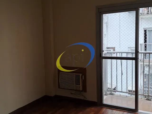 Apartamento 3 quartos e 2 banheiros, à venda, no bairro Tijuca em Rio de Janeiro