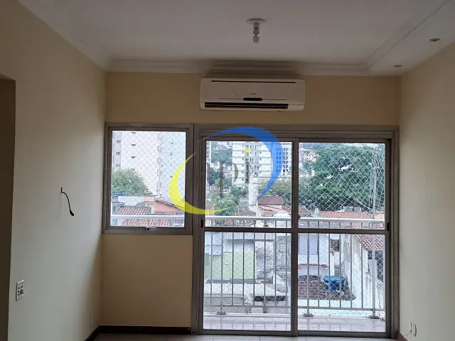Apartamento 3 quartos e 2 banheiros, à venda, no bairro Tijuca em Rio de Janeiro
