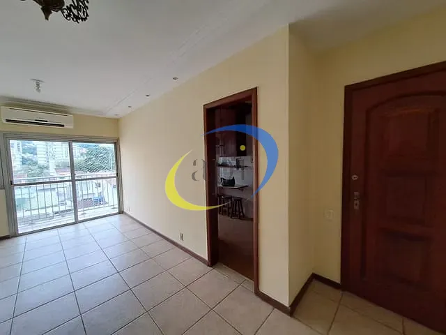 Apartamento 3 quartos e 2 banheiros, à venda, no bairro Tijuca em Rio de Janeiro