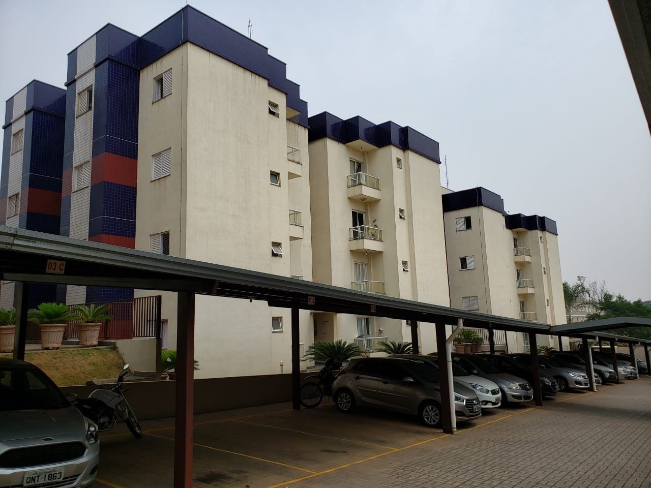 Apartamento, 2 quartos, 63 m² - Foto 19