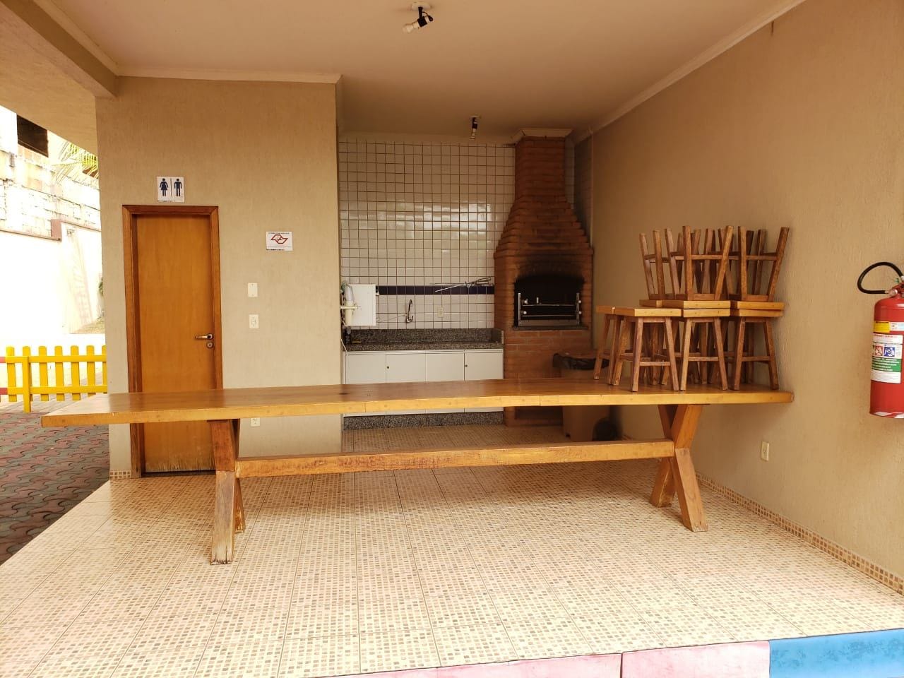Apartamento, 2 quartos, 63 m² - Foto 12