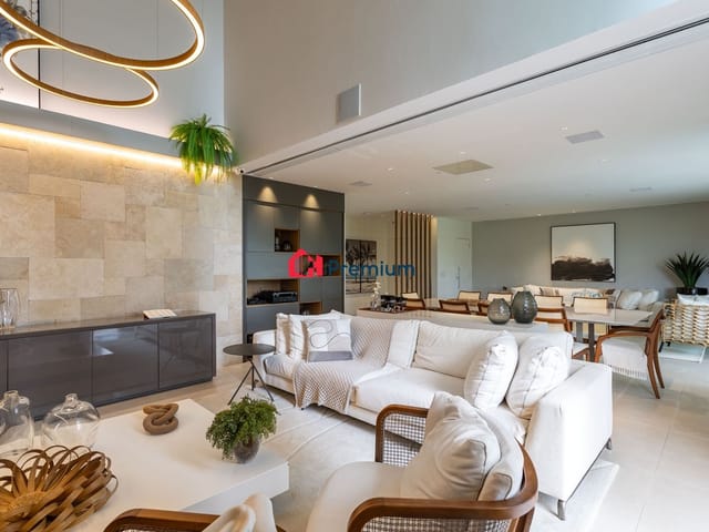 Apartamento 4 quartos e 6 banheiros, à venda, no bairro Barra da Tijuca em Rio de Janeiro