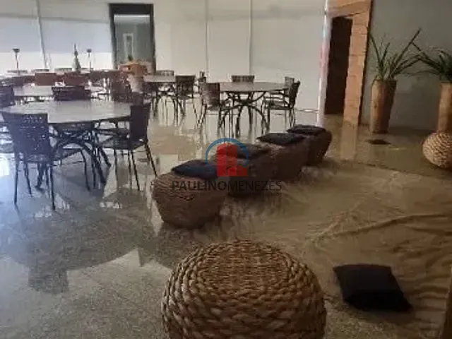 Apartamento 3 quartos e 2 banheiros, à venda ou para alugar, no bairro Centro em Americana