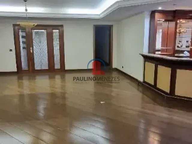 Apartamento 3 quartos e 2 banheiros, à venda ou para alugar, no bairro Centro em Americana