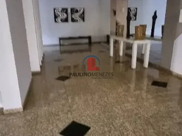 Apartamento 3 quartos e 2 banheiros, à venda ou para alugar, no bairro Centro em Americana
