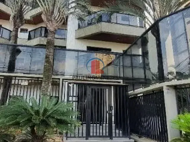 Apartamento 3 quartos e 2 banheiros, à venda ou para alugar, no bairro Centro em Americana