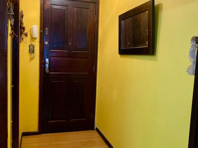 Apartamento 3 quartos e 1 banheiro, à venda, no bairro São Sebastião em Petrópolis