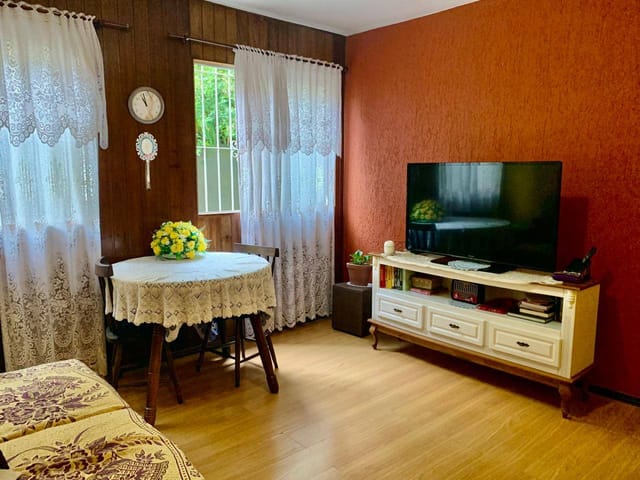 Apartamento 3 quartos e 1 banheiro, à venda, no bairro São Sebastião em Petrópolis