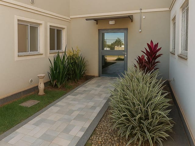 Foto do Apartamento - Apartamento à venda, Coronel Antonino, Campo Grande, MS | KSA FACIL IMOVEIS