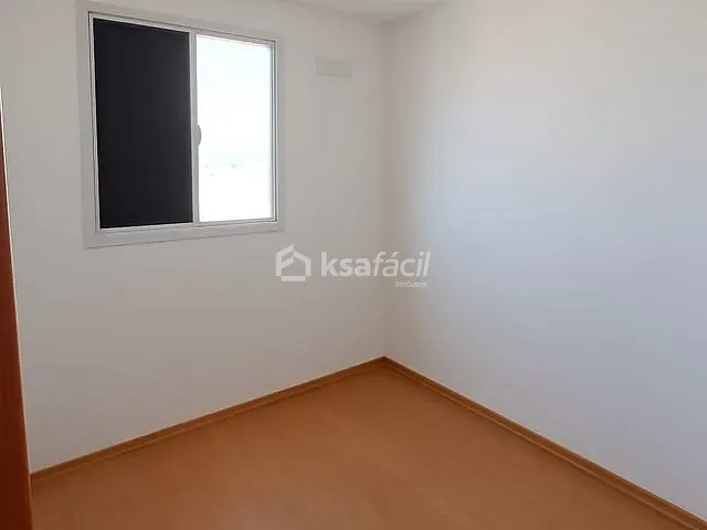 Apartamento 2 quartos e 1 banheiro, à venda, no bairro Coronel Antonino em Campo Grande