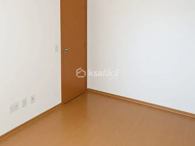 Apartamento 2 quartos e 1 banheiro, à venda, no bairro Coronel Antonino em Campo Grande