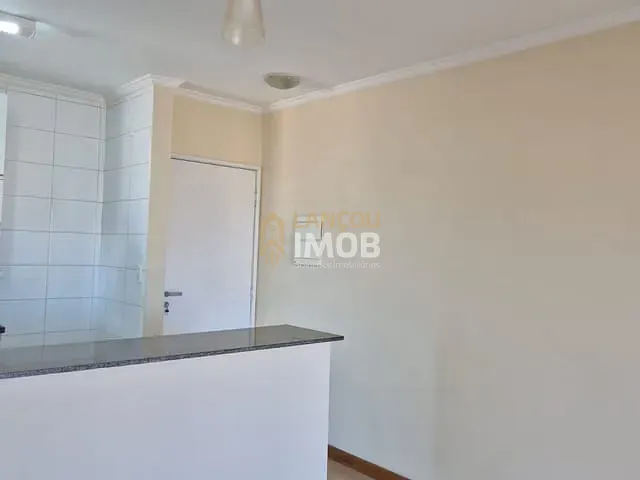 Apartamento 3 quartos e 1 banheiro, à venda ou para alugar, no bairro Jardim Tamoio em Jundiaí