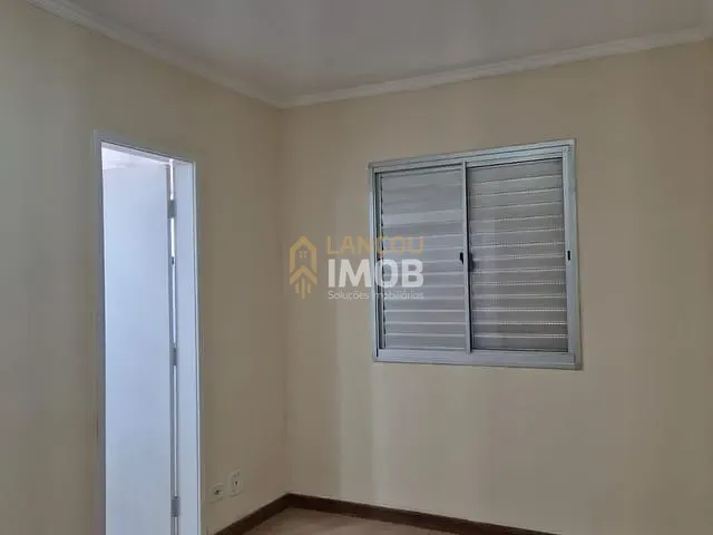 Apartamento 3 quartos e 1 banheiro, à venda ou para alugar, no bairro Jardim Tamoio em Jundiaí