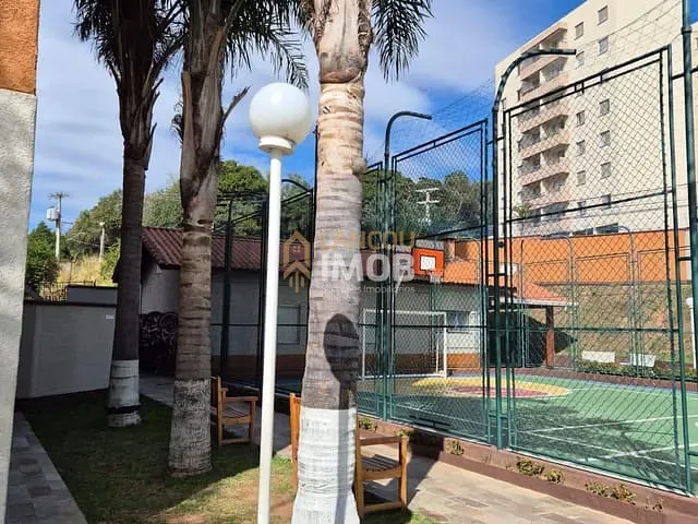 Apartamento 3 quartos e 1 banheiro, à venda ou para alugar, no bairro Jardim Tamoio em Jundiaí