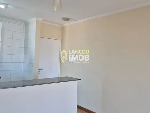 Apartamento 3 quartos e 1 banheiro, à venda ou para alugar, no bairro Jardim Tamoio em Jundiaí