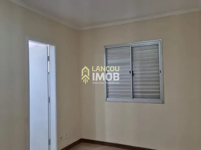 Apartamento 3 quartos e 1 banheiro, à venda ou para alugar, no bairro Jardim Tamoio em Jundiaí