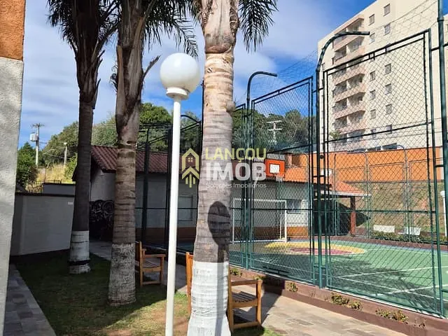 Apartamento 3 quartos e 1 banheiro, à venda ou para alugar, no bairro Jardim Tamoio em Jundiaí