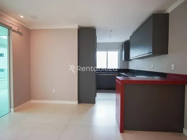 Apartamento com 175m² 4 quartos e 5 banheiros, à venda, no bairro Meia Praia em Itapema
