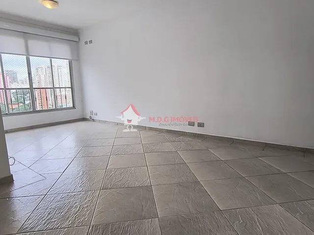 Apartamento 3 quartos e 2 banheiros, para alugar, no bairro Vila Mariana em São Paulo
