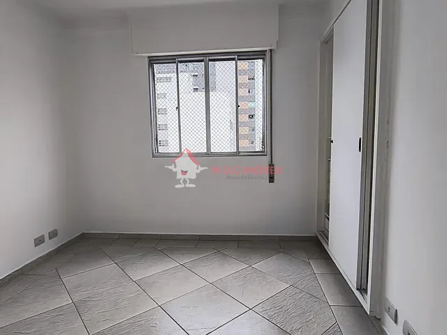 Apartamento 3 quartos e 2 banheiros, para alugar, no bairro Vila Mariana em São Paulo