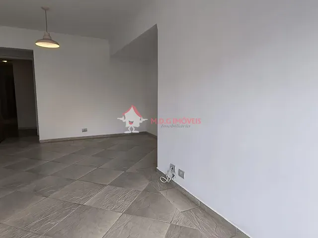 Apartamento 3 quartos e 2 banheiros, para alugar, no bairro Vila Mariana em São Paulo