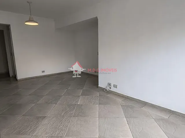 Apartamento 3 quartos e 2 banheiros, para alugar, no bairro Vila Mariana em São Paulo