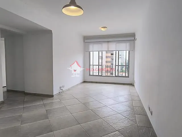 Apartamento 3 quartos e 2 banheiros, para alugar, no bairro Vila Mariana em São Paulo