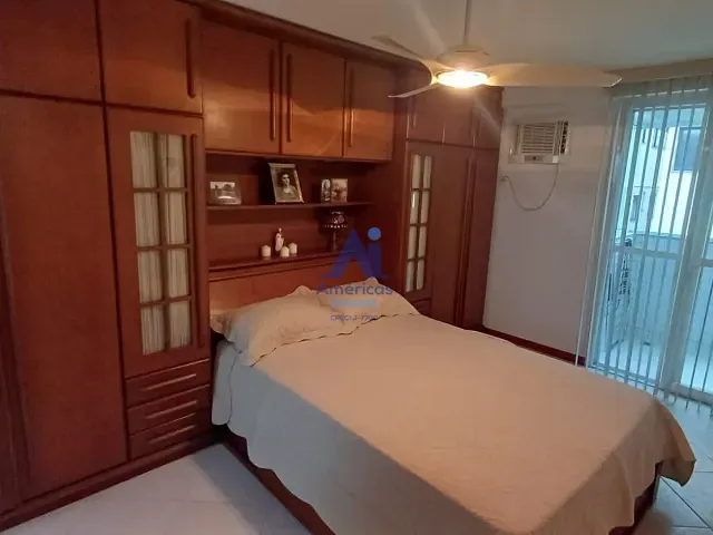 Apartamento 3 quartos e 3 banheiros, à venda, no bairro Recreio dos Bandeirantes em Rio de Janeiro