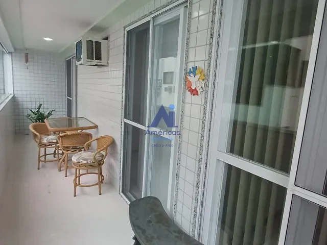 Apartamento 3 quartos e 3 banheiros, à venda, no bairro Recreio dos Bandeirantes em Rio de Janeiro
