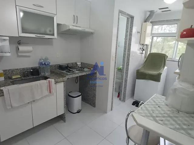 Apartamento 3 quartos e 3 banheiros, à venda, no bairro Recreio dos Bandeirantes em Rio de Janeiro